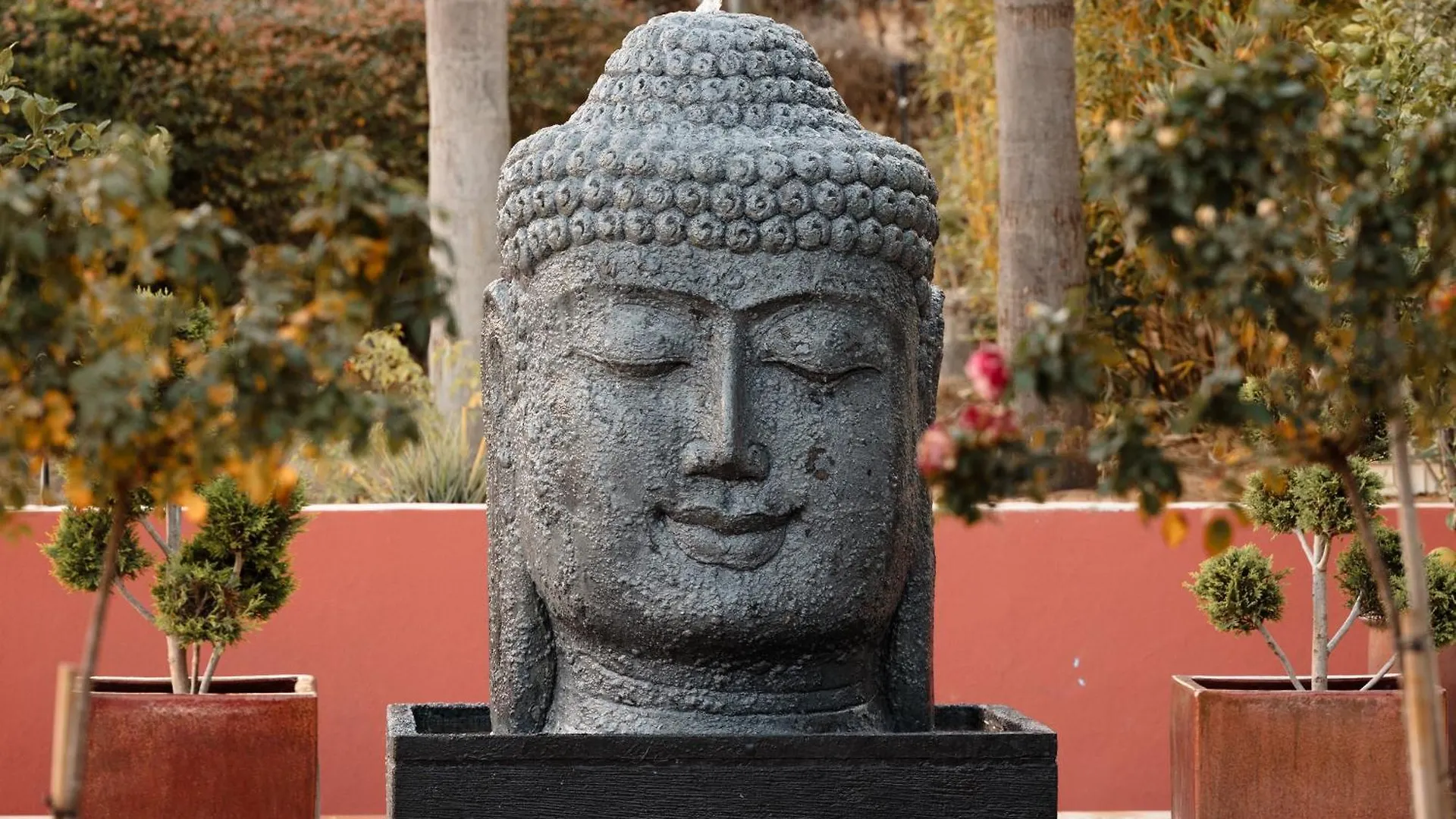 Shanti Som Monda 4*,