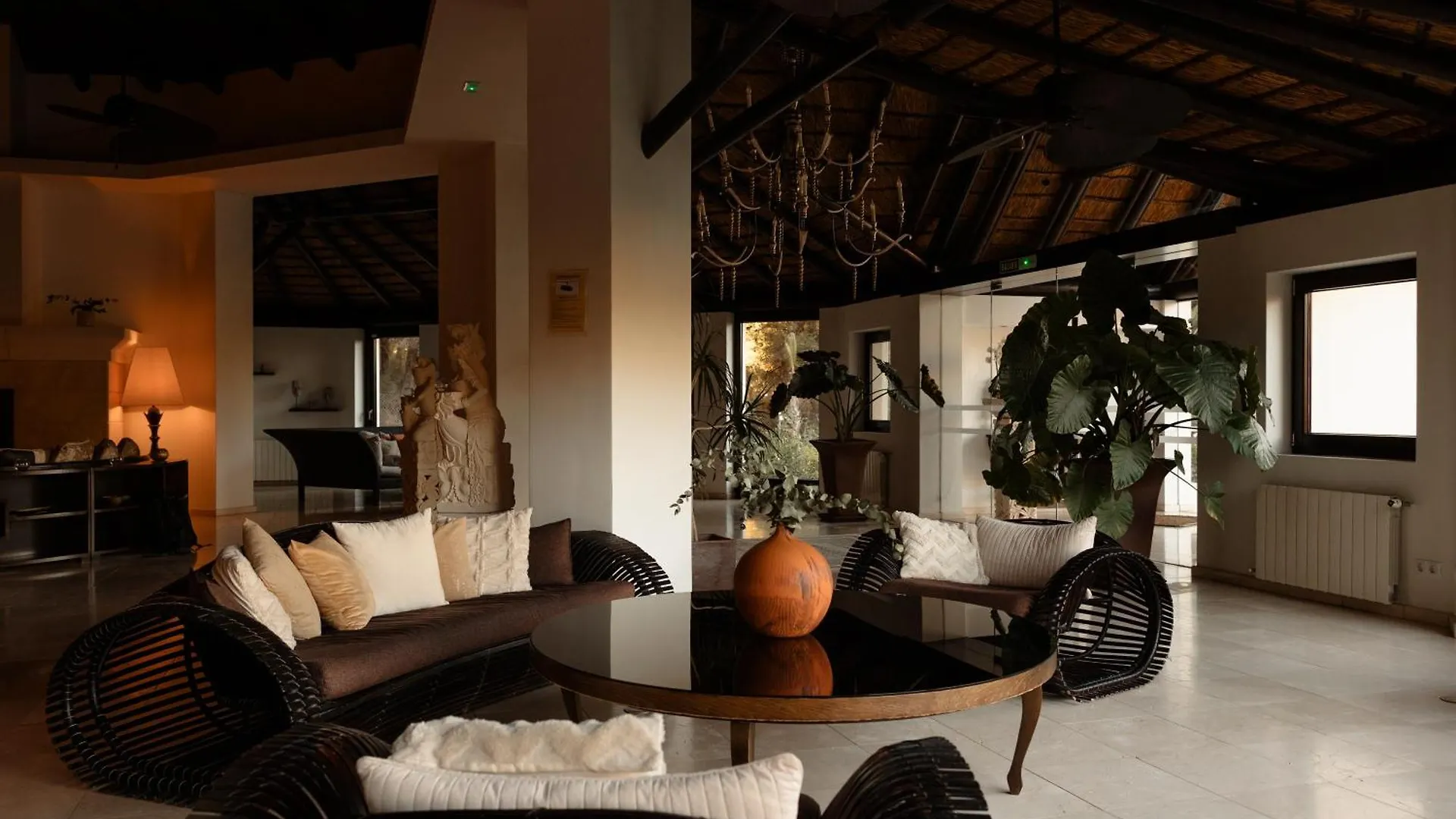Shanti Som Monda Hotel