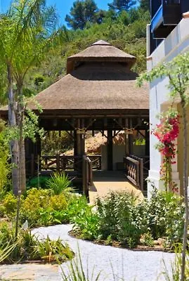 Shanti Som Monda Hotel