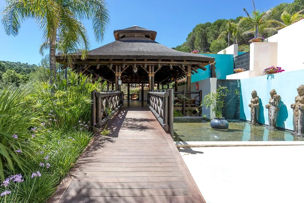 Shanti Som Monda Hotel