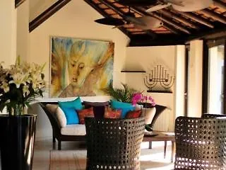 Shanti Som Monda Hotel