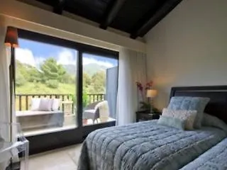 Shanti Som Monda Spanje