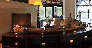 **** Hotel Shanti Som Monda Spanje