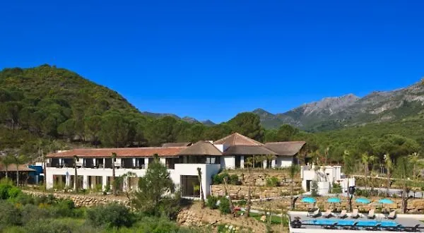 Shanti Som Monda 4*,  Spanje