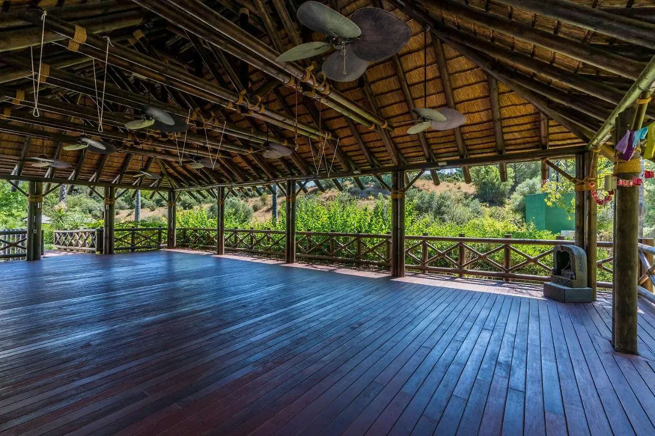Shanti Som Monda Hotel
