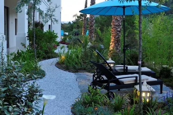 Hotel Shanti Som Monda
