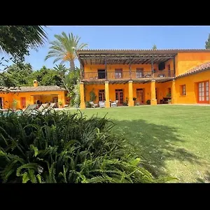Bed and breakfast La Dulcinea, Sotogrande