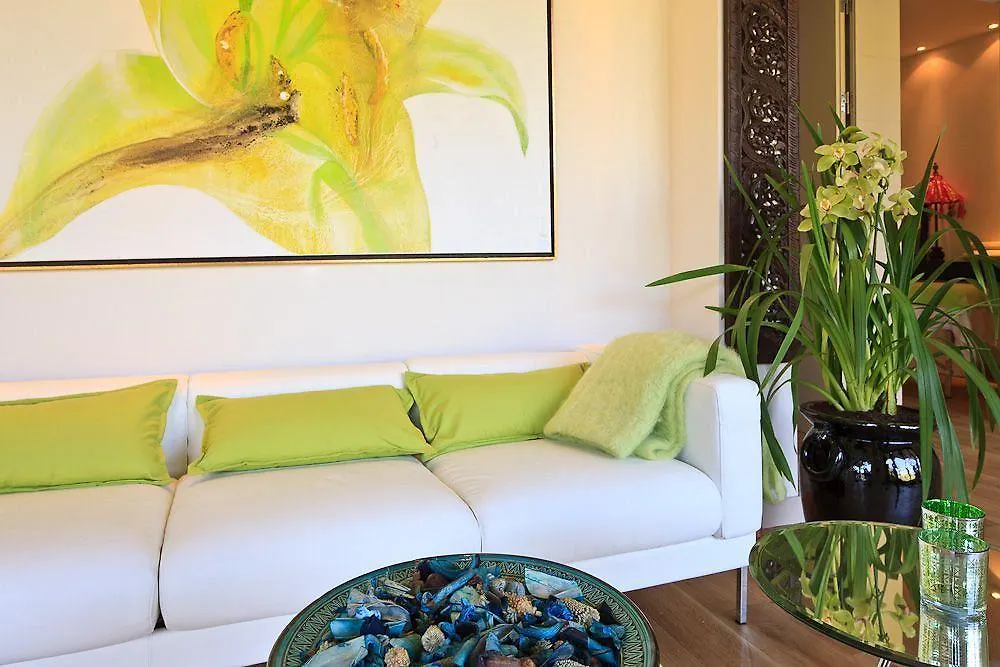 Shanti Som Monda Hotel